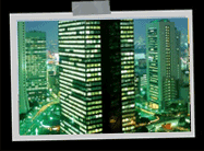 tokyo