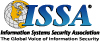 Black Hat Supporting Association: ISSA