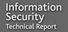 Black Hat Media Partner:  Information Security Technical Report