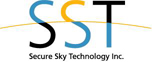 Bronze Sponsor: Secure Sky Technology .Inc
