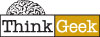 Black Hat Media Partner: ThinkGeek