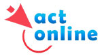 Black Hat Sponsor:  ACT-ONLINE