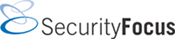 Black Hat Media Partner - Lead Portal: Security Focus