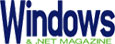 Windows & .NET magazine