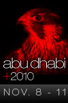 Abu Dhabi 2010 Event Page