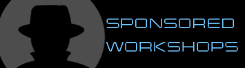 Sponsored Workshops