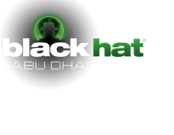 Black Hat Abu Dhabi Home