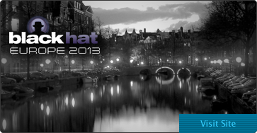 Black Hat Europe