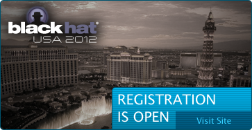 Black Hat USA