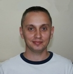 Oleksandr Mirosh