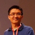 Yuwei Zheng
