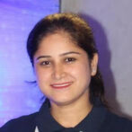 Vandana Verma Sehgal