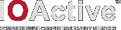 IOActive Logo