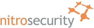 nitro security logo