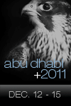 Abu Dhabi 2011 Event Page