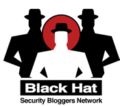 Black Hat Supporting Association: Security Bloggers Network