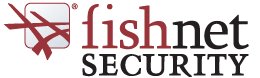 Black Hat Sponsor: Fishnet Security