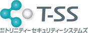 Silver Sponsor: 株式会社トリニティーセキュリティーシステムズ（T-SS）