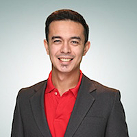 Ryan Flores