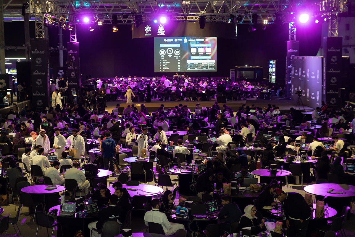 Black Hat USA 2026 – The Premier Global Cybersecurity Conference & Training Event 4 https://blackhat.com/images/slides/mea/stage-and-audience-01.jpg?utm_source=chatgpt.com