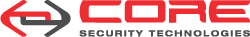 Black Hat Gold Sponsor: Core Security Technologies