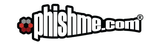Black Hat Silver Sponsor PhishMe, Inc.