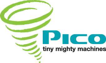 Black Hat Silver Sponsor Pico Computing