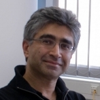 Ahmad-reza Sadeghi