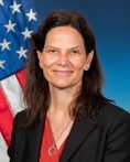 Dr. Kathleen Fisher