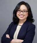 Peggy Tsai